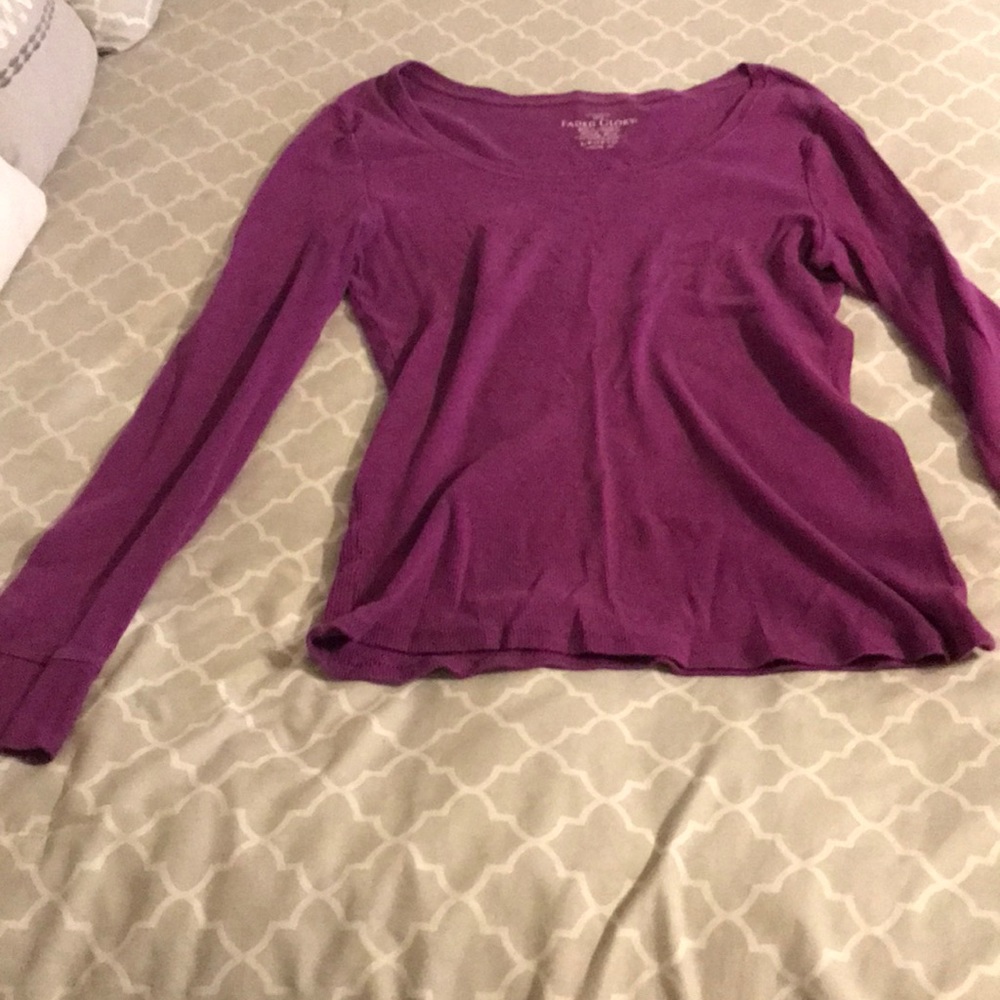Long Sleeve Thermal